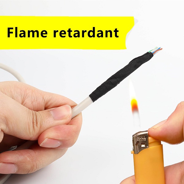 Flame retardant Engine Bay Wire Harness Tape
